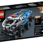 LEGO Technic 42091