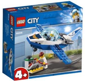 LEGO 60206