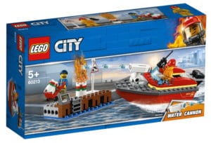 LEGO 60213