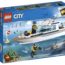 LEGO 60221 Diving Yacht