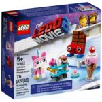 LEGO 70822 Unikitty's Sweetest Friends EVER