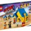 LEGO 70831 Emmet's Dream House / Resque Rocket