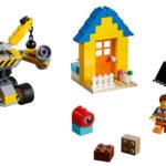 LEGO 70832 Emmet's Builder Box