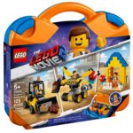 LEGO 70832 Emmet's Builder Box