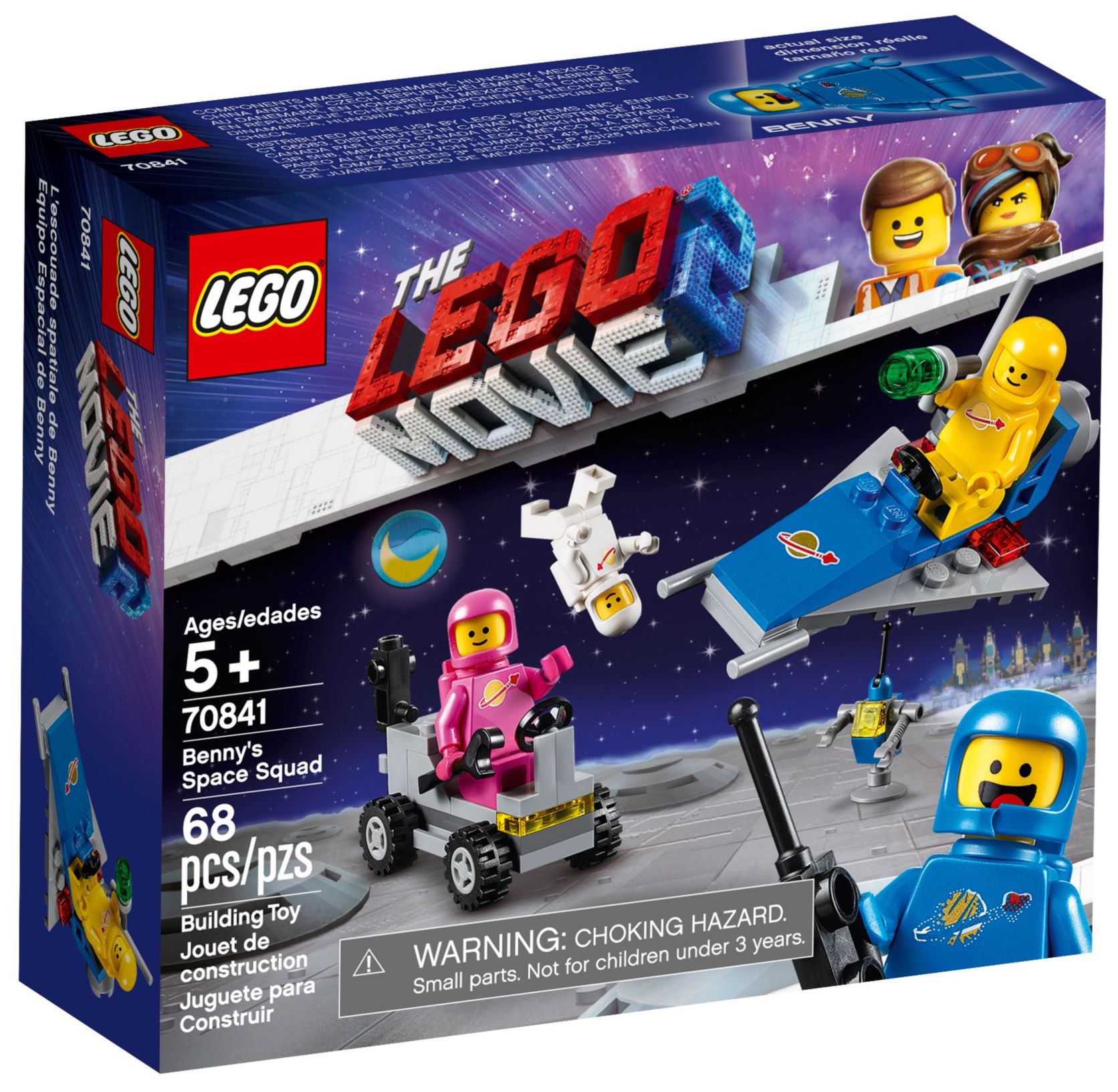 Biggest lego sets 2019 discount