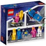 LEGO 70841 Benny's Space Squad