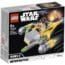 LEGO 75223 Naboo Starfighter Microfighter