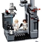 LEGO 75229 Death Star Escape