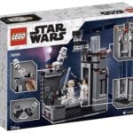 LEGO 75229 Death Star Escape