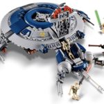 LEGO 75233 Droid Gunship