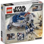 LEGO 75233 Droid Gunship