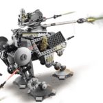 LEGO 75234 AT-AP Walker