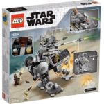 LEGO 75234 AT-AP Walker