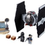 LEGO 75237 TIE Fighter