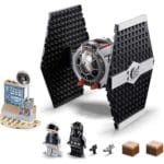 LEGO 75237 TIE Fighter