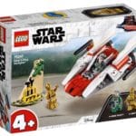 LEGO 75247 A-Wing von 2019