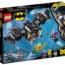 LEGO 76116 Batman Batsub Underwater Clash