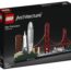 LEGO Architecture 21043