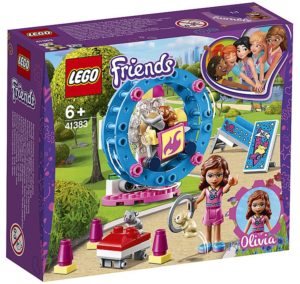 LEGO Friends 41383