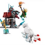 LEGO Ninjago 70671 Lloyds Journey