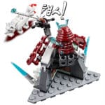 LEGO Ninjago 70671 Lloyds Journey