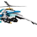 LEGO Ninjago 70673 ShuriCopter