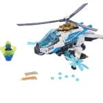 LEGO Ninjago 70673 ShuriCopter