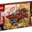 LEGO Ninjago 70677 Land Bounty