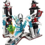 LEGO Ninjago 70678 Castle of the Forsaken Emperor