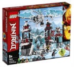 LEGO Ninjago 70678 Castle of the Forsaken Emperor