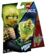 LEGO Ninjago 70681 Spinjitzu Slam - Lloyd