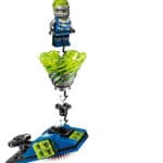 LEGO Ninjago 70681 Spinjitzu Slam - Jay