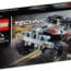 LEGO Technic 42090 Getaway Truck