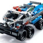 LEGO Technic 42090 Getaway Truck