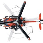 LEGO Technic 42092 Rescue Helicopter