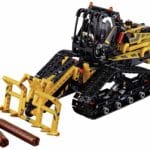 LEGO Technic 42094 Tracked Loader