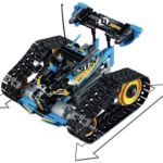 LEGO Technic 42095 Remote Controlled Stunt Racer