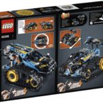 LEGO Technic 42095 Remote Controlled Stunt Racer