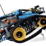 LEGO Technic 42095 Remote Controlled Stunt Racer