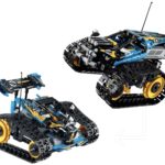 LEGO Technic 42095 Remote Controlled Stunt Racer