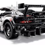 LEGO Technic 42096 Porsche 911 RSR