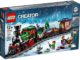 LEGO 10254 Festlicher Weihnachtszug