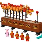 LEGO 80102 Dragon Dance