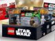 LEGO Star Wars Minifiguren Box in den USA