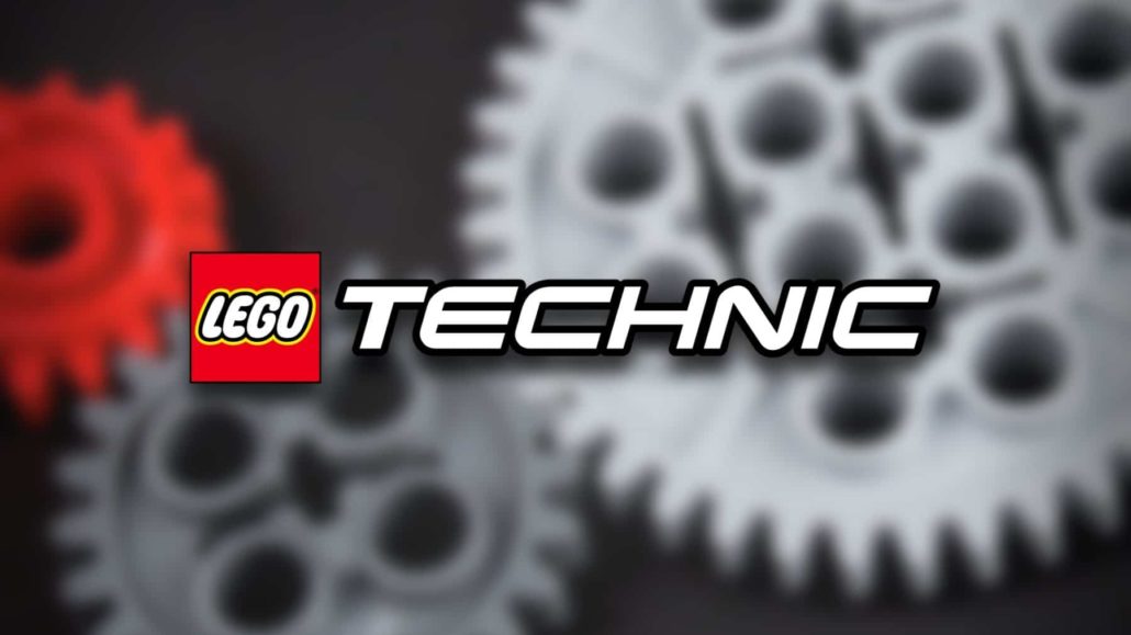 LEGO Technic Sommer 2019