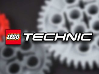 LEGO Technic Sommer 2019