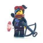 LEGO 70829 Lucy