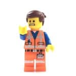 LEGO 70829 Emmet