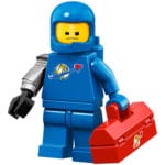 LEGO 71023 Benny