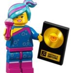 LEGO 71023 Flashback-Lucy